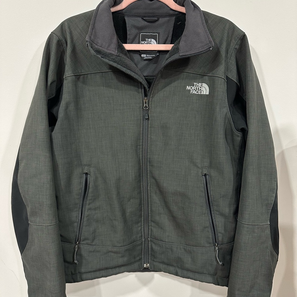 The North Face Apex